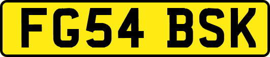 FG54BSK