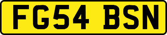 FG54BSN