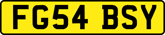 FG54BSY