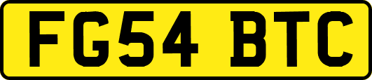 FG54BTC