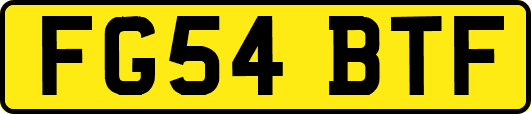 FG54BTF