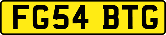 FG54BTG