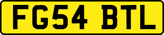 FG54BTL