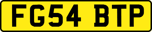 FG54BTP