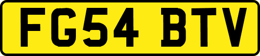 FG54BTV