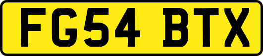 FG54BTX