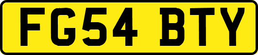 FG54BTY