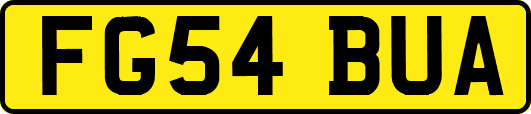 FG54BUA
