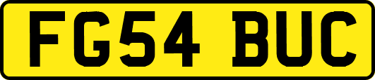 FG54BUC