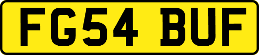 FG54BUF