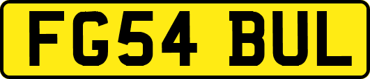 FG54BUL