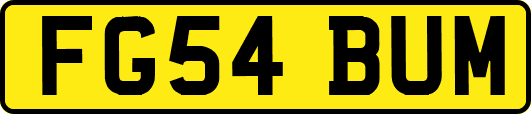 FG54BUM