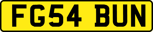 FG54BUN
