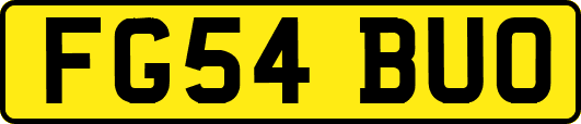 FG54BUO