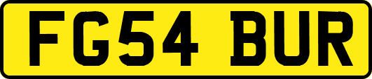 FG54BUR