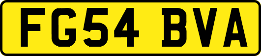 FG54BVA
