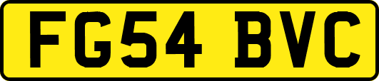FG54BVC