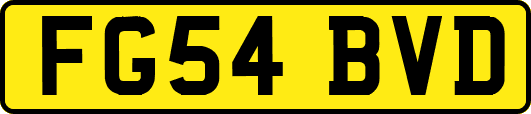 FG54BVD