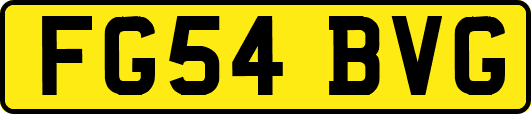 FG54BVG