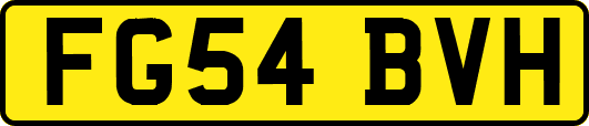 FG54BVH