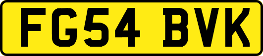 FG54BVK