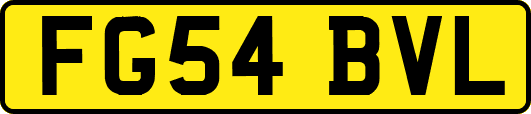 FG54BVL