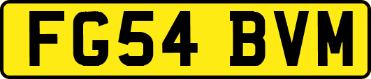 FG54BVM