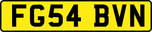 FG54BVN