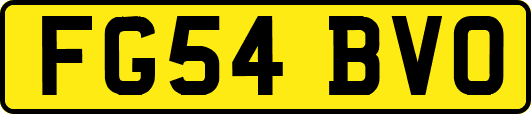 FG54BVO