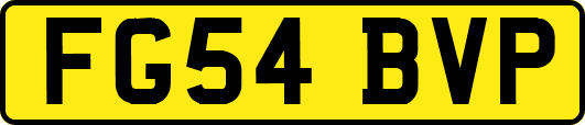 FG54BVP