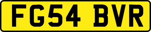FG54BVR
