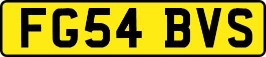 FG54BVS