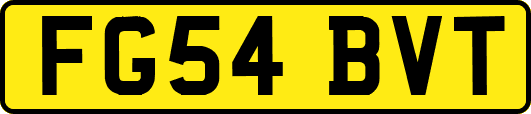 FG54BVT