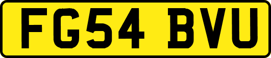 FG54BVU