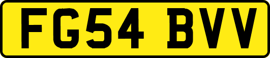 FG54BVV