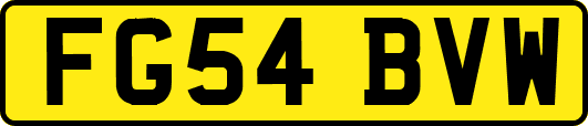FG54BVW