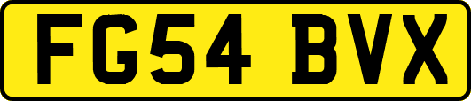 FG54BVX