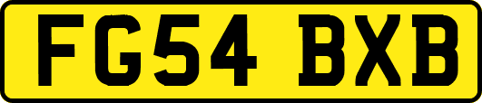 FG54BXB