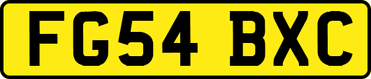 FG54BXC
