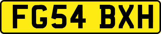 FG54BXH