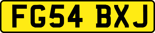 FG54BXJ