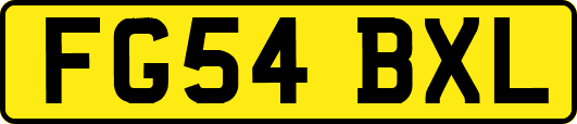 FG54BXL