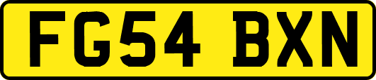 FG54BXN