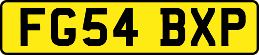 FG54BXP