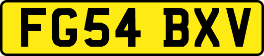 FG54BXV