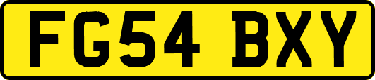 FG54BXY