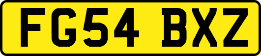 FG54BXZ