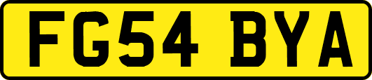 FG54BYA