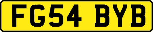 FG54BYB