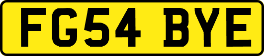 FG54BYE